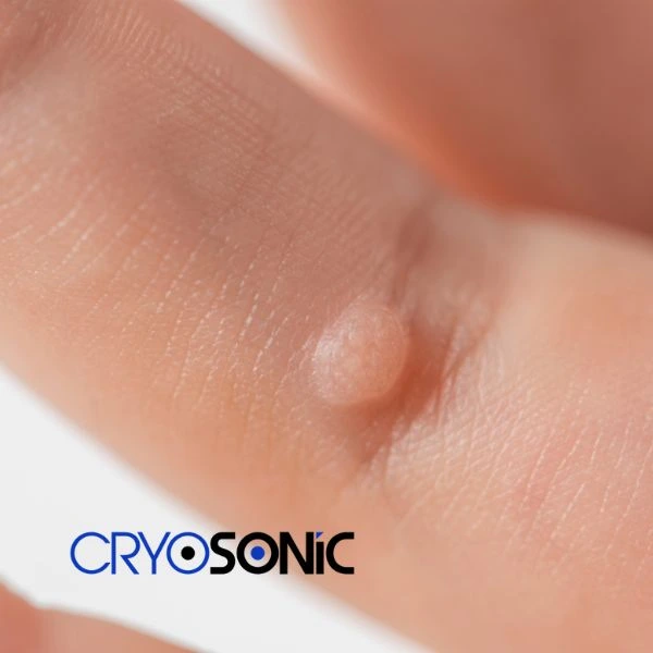 Are you looking for fast wart removal? Contact our team Worthing